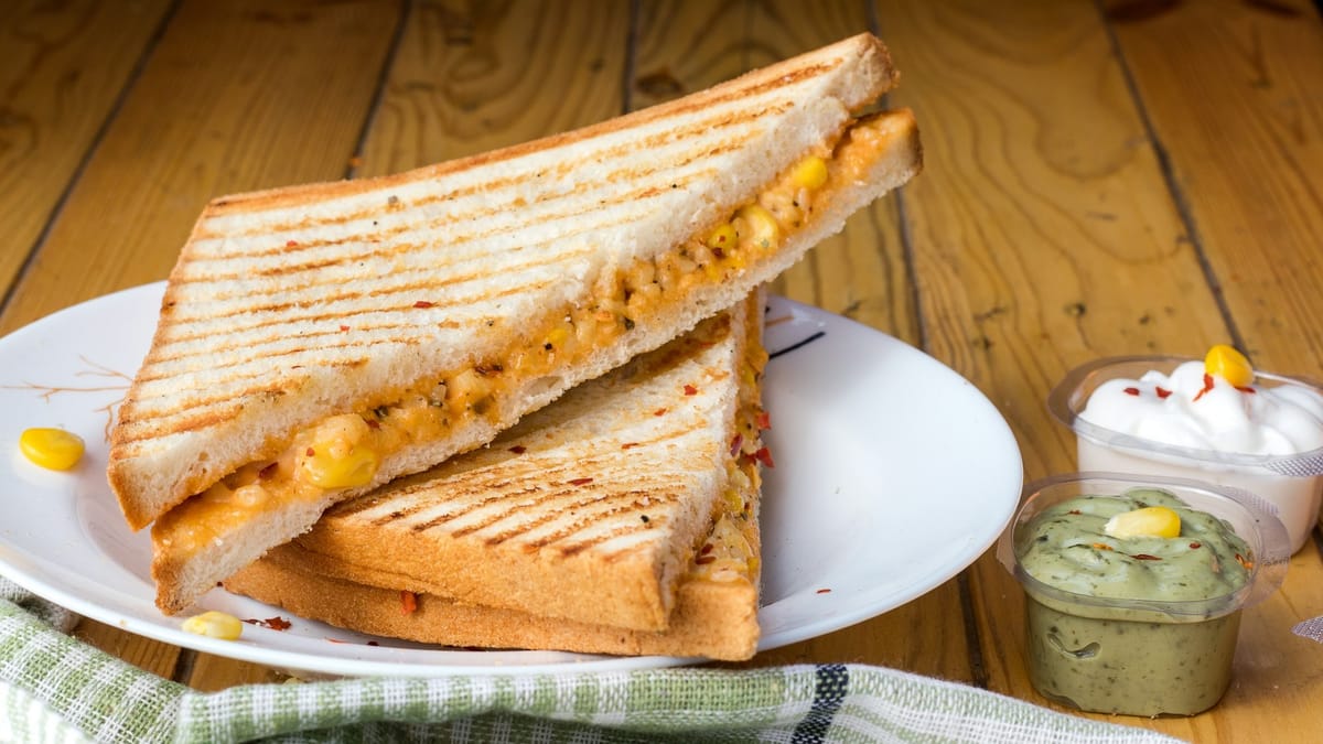 Where to Eat the Best Grilled Cheese in Chicago Today