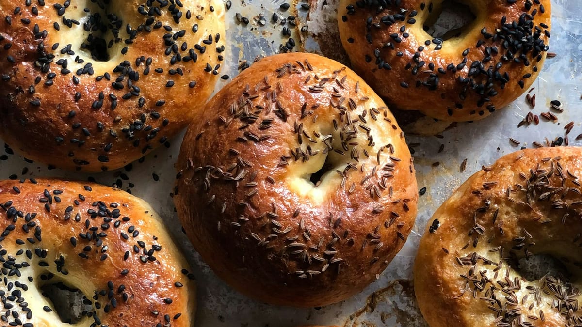 Chicago's Ultimate Bagel Guide