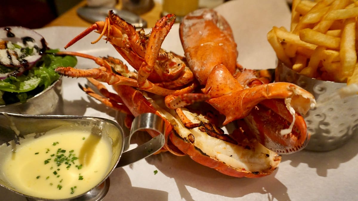 Where to Grab the Best Crab: Chicago Edition