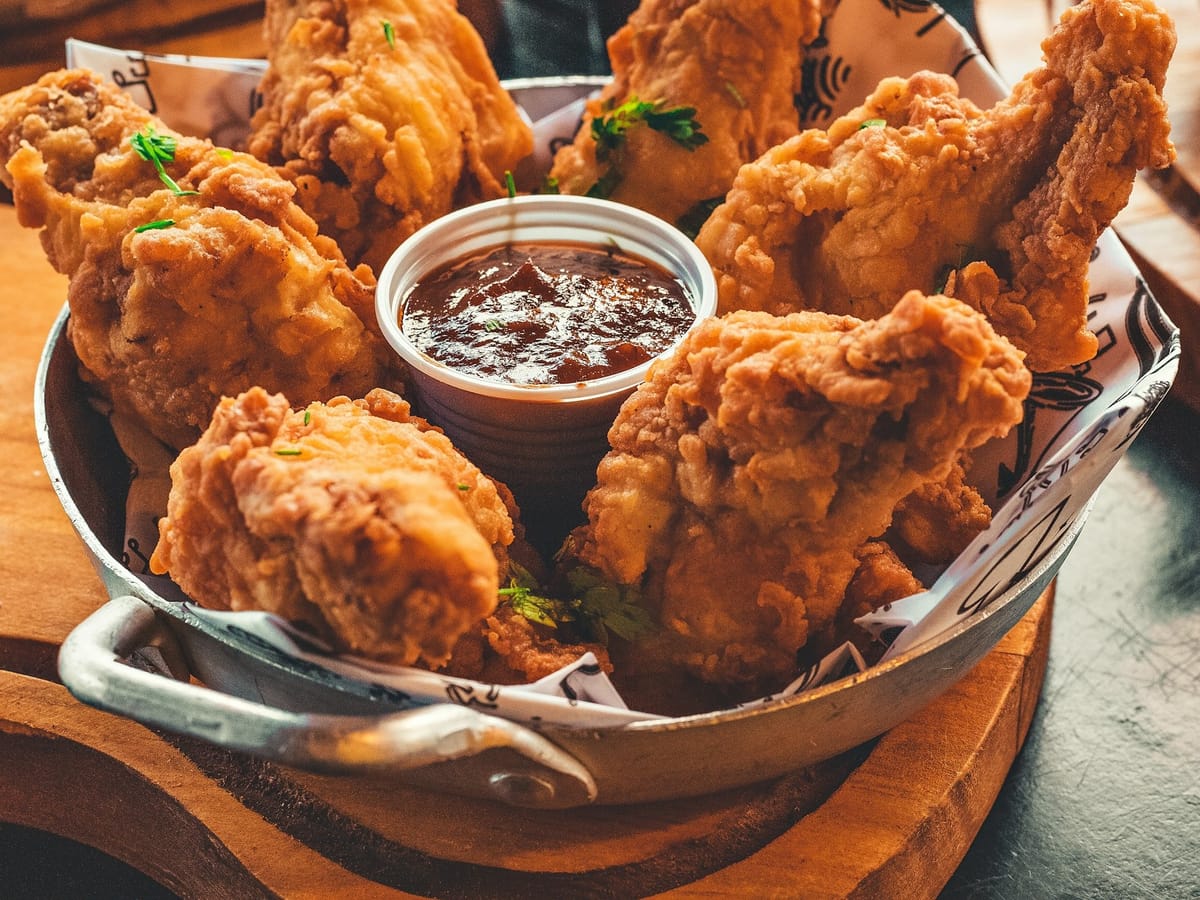 Where to Find the Best Fried Chicken in Chicago