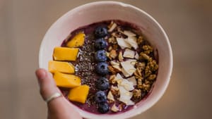 Where to Find Chicago's Best Acai