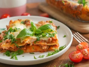 Best Lasagna Locations in Chicago