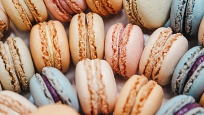 From the Seine to the Shore: Chicago's Must-Try Macarons
