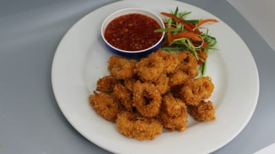 Top Picks for Fried Shrimp Lovers in Chicago