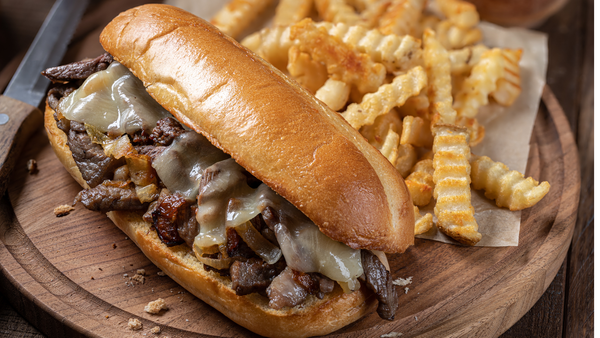 The Philly Classic in Chicago: Sizzling Cheesesteak Stops