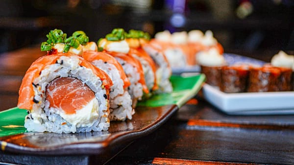 Chicago's Must-Try Sushi Restaurants