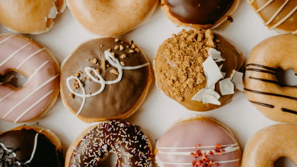 Chicago's Essential Donut Destinations